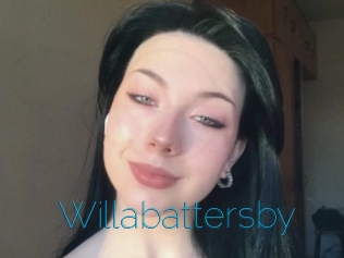 Willabattersby