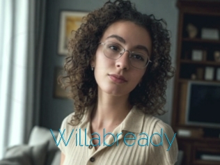 Willabready