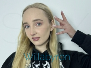 Willabyron