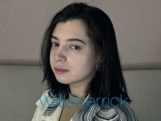 Willaherrick