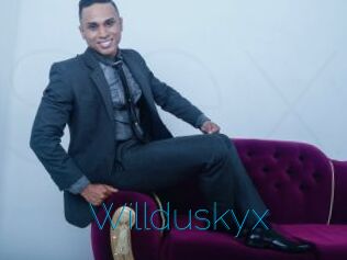 Willduskyx