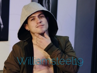 Williamsteel19