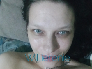 Willierenie