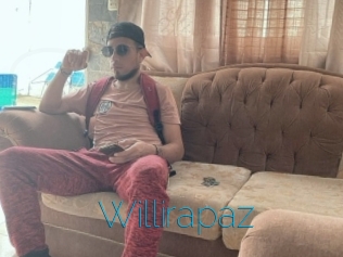 Willirapaz