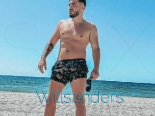 Willsanders