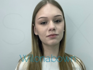 Wilonabown