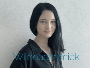 Wilonadimmick