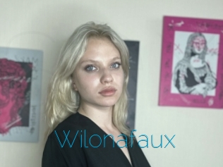 Wilonafaux