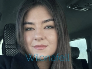 Wilonafell