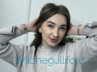 Wilonegulliford