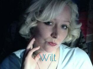 Wilt