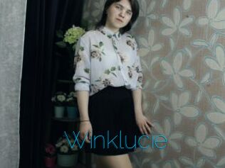 Winklucie