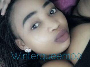Winterqueen100