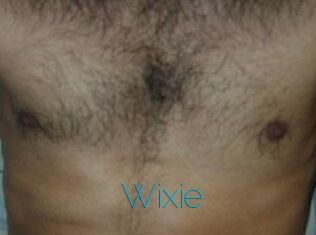 Wixie