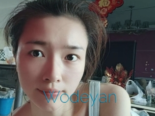 Wodeyan