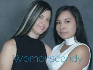 Womenscandy