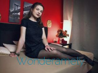 Wonderamely