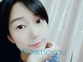 Wownoyou