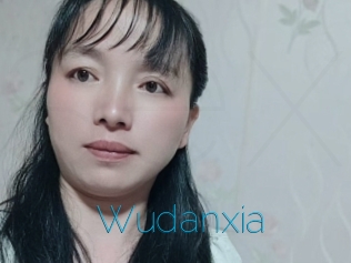 Wudanxia