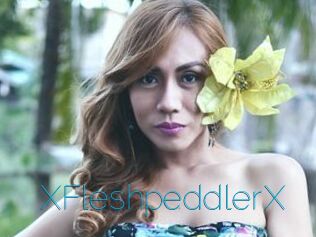 XFleshpeddlerX