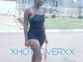 XHOTLOVERXX