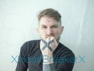 XHeartBreakerX