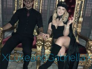 XLukeandGabriellaX