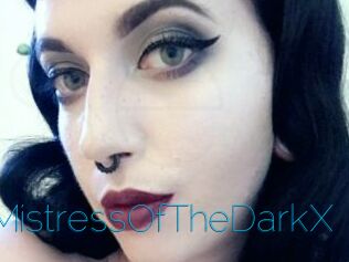 XMistressOfTheDarkX