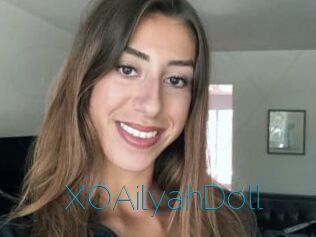 XOAilyahDoll