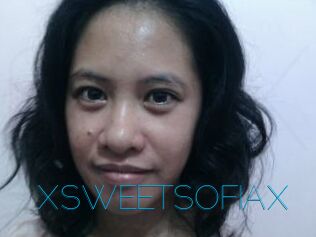 XSWEETSOFIAX