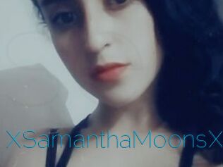 XSamanthaMoonsX