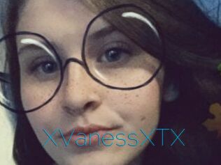 XVanessXTX