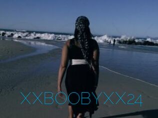 XXBOOBYXX24