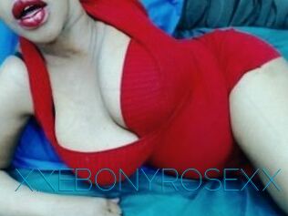 XXEBONYROSEXX