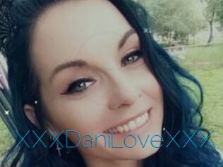 XXXDaniLoveXXX