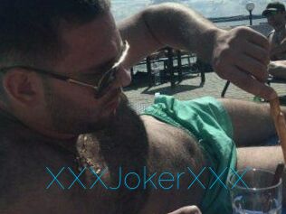 XXXJokerXXX