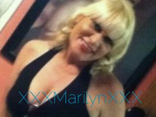 XXXMarilynXXX