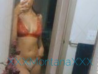 XXXMontanaXXX