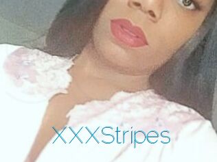 XXXStripes