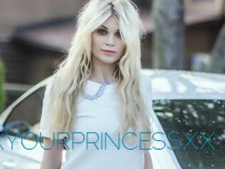 XXYOURPRINCESSXX