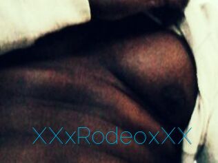 XXxRodeoxXX