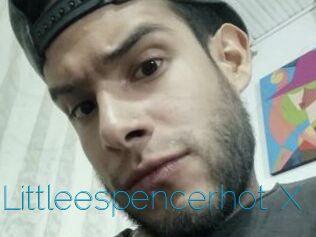 X_Littleespencerhot_X
