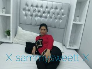 X_sammysweett_X