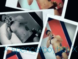 X_spencerboyhot_X