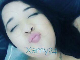 Xamy24