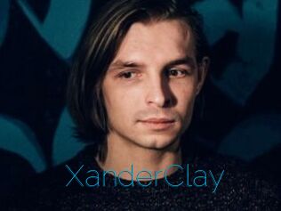 XanderClay