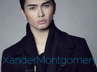 XanderMontgomery