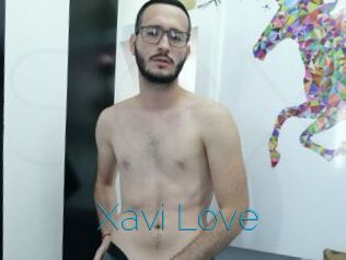 Xavi_Love
