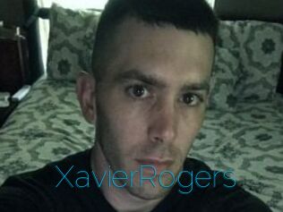 Xavier_Rogers
