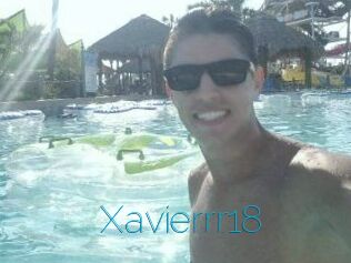 Xavierrr18